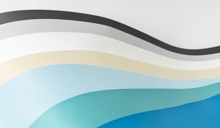 Renolit Alkorplan – verschiedene Farben