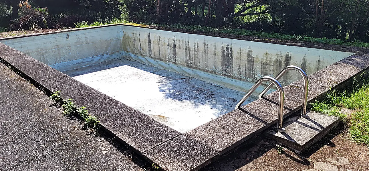 Sanierungungen – aus alt wird neu