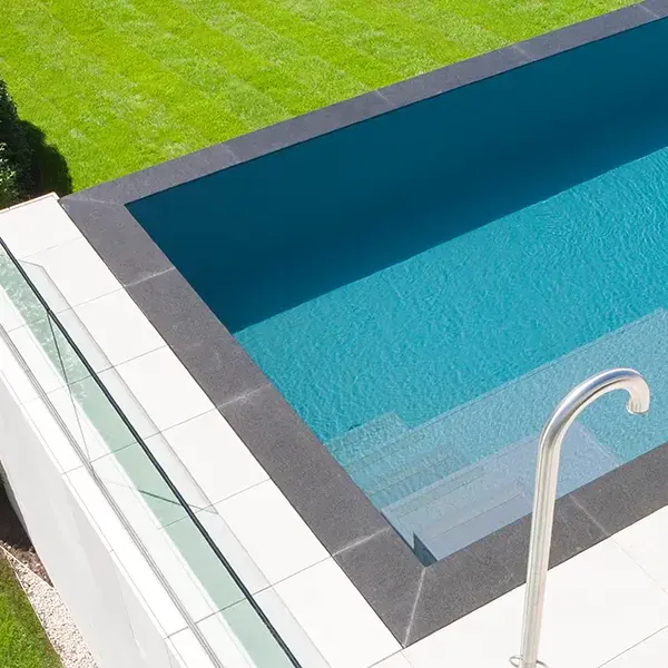 Folienauskleidungen mit Folien von Renolit-Alkorplan