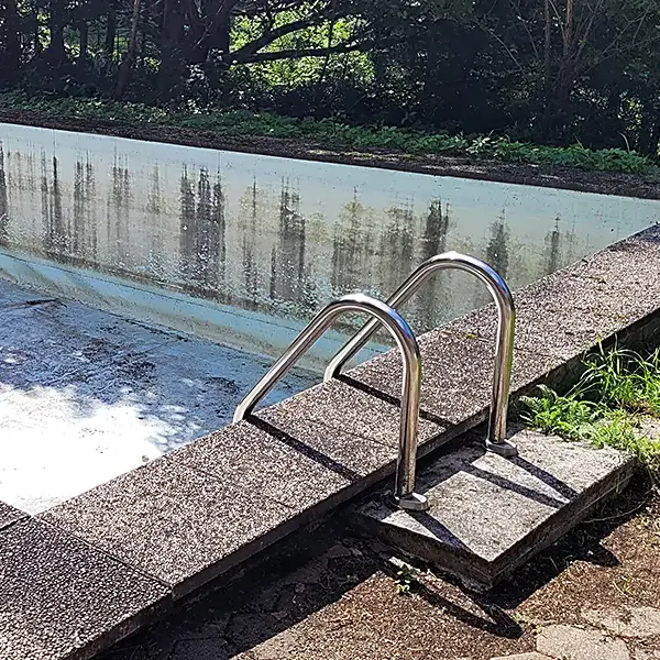 Sanierungungen – aus alt wird neu